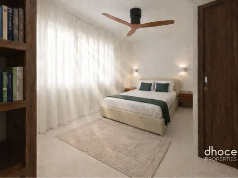 Studio in calle de Apolo - Photo 4