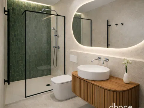 Studio in calle de Apolo - Photo 7