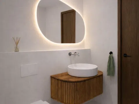 Studio in calle de Apolo - Photo 8