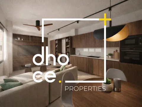 Studio in calle de Apolo - Photo 9