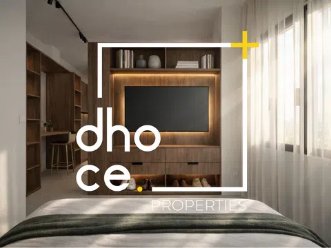 Studio in calle de Apolo - Photo 10