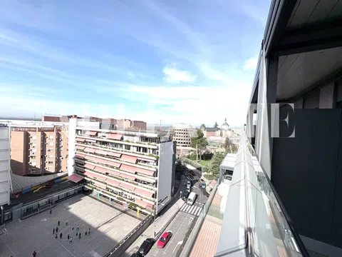 Duplex in paseo de San Francisco de Sales - Photo 8