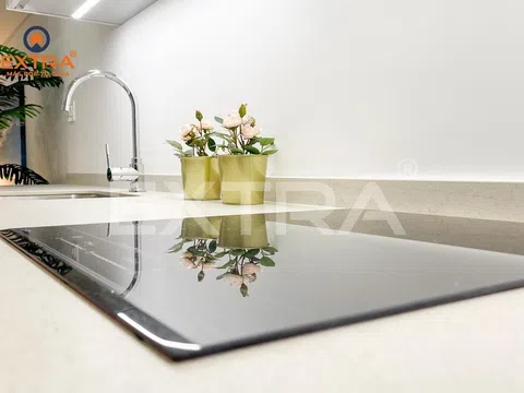 Flat in calle de Nieremberg - Photo 11