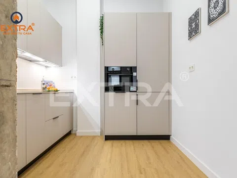 Flat in calle de Nieremberg - Photo 14