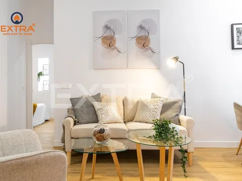 Flat in calle de Nieremberg - Photo 15