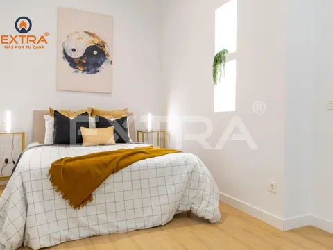 Flat in calle de Nieremberg - Photo 19