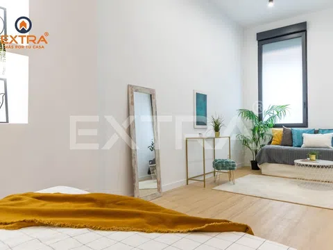 Flat in calle de Nieremberg - Photo 20