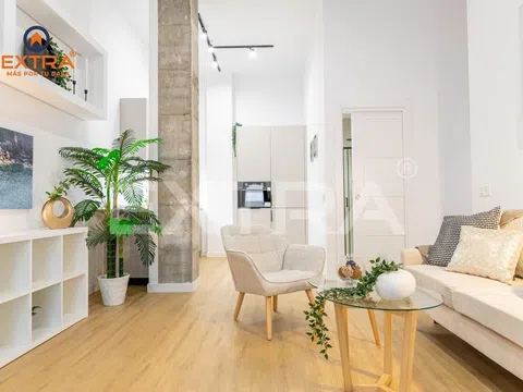 Flat in calle de Nieremberg - Photo 5