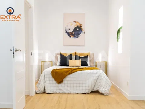 Flat in calle de Nieremberg - Photo 6
