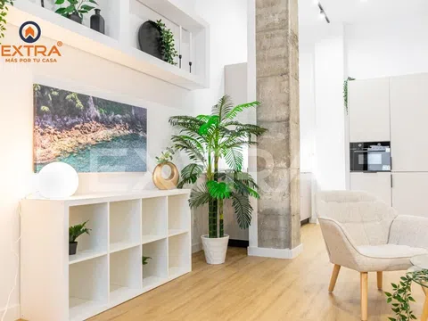 Flat in calle de Nieremberg - Photo 8