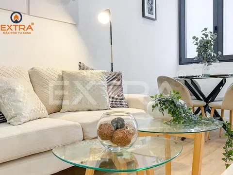 Flat in calle de Nieremberg - Photo 9