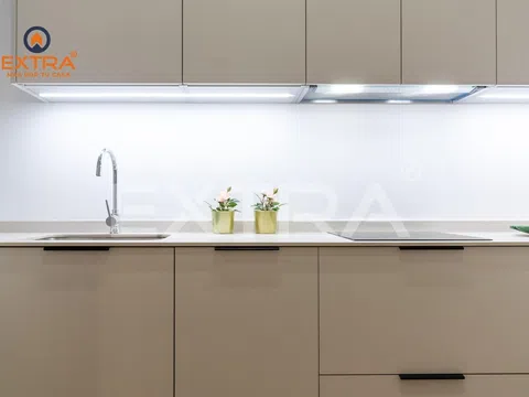 Flat in calle de Nieremberg - Photo 10