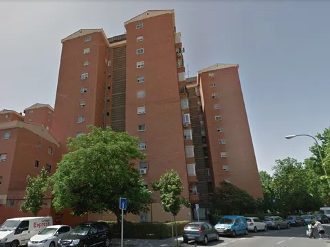 Flat - Photo 2
