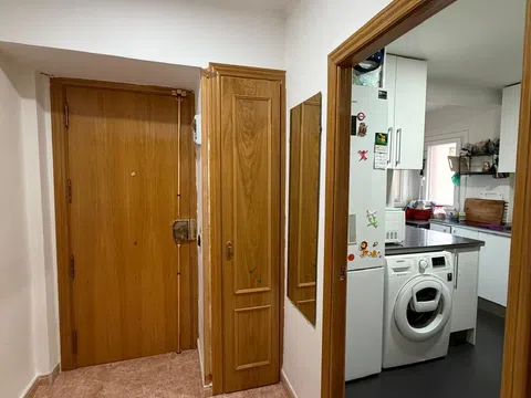 Flat - Photo 5