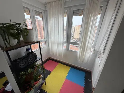 Flat - Photo 9