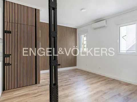 Flat in calle de Bravo Murillo - Photo 2