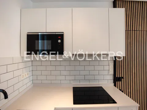 Flat in calle de Bravo Murillo - Photo 11