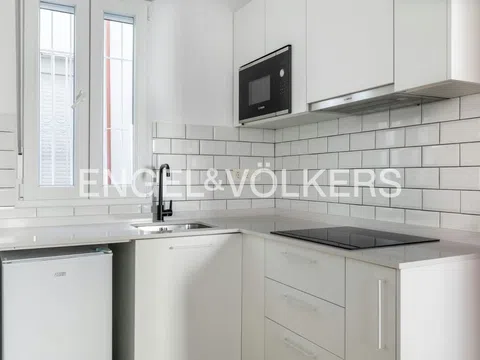Flat in calle de Bravo Murillo - Photo 12
