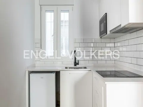 Flat in calle de Bravo Murillo - Photo 15