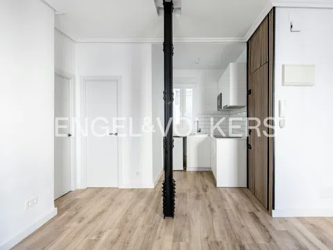 Flat in calle de Bravo Murillo - Photo 8