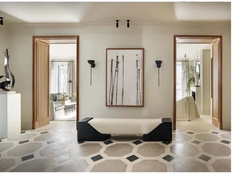 Flat in calle de José Ortega y Gasset - Photo 1