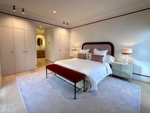 Flat in calle de José Ortega y Gasset - Photo 12