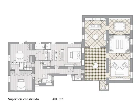 Flat in calle de José Ortega y Gasset - Photo 18