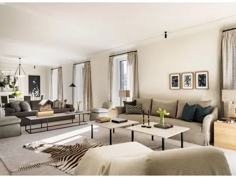 Flat in calle de José Ortega y Gasset - Photo 3