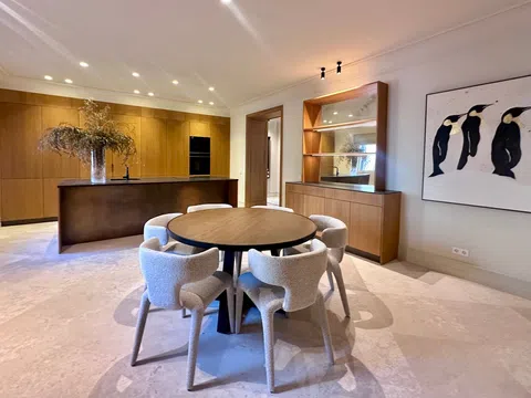 Flat in calle de José Ortega y Gasset - Photo 6