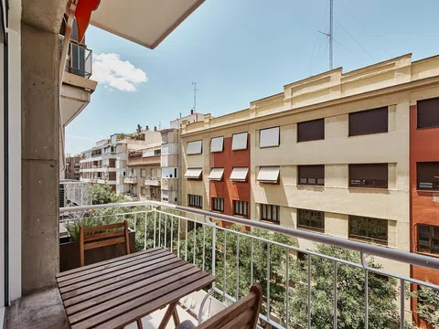 Flat in calle del General Díaz Porlier - Photo 12