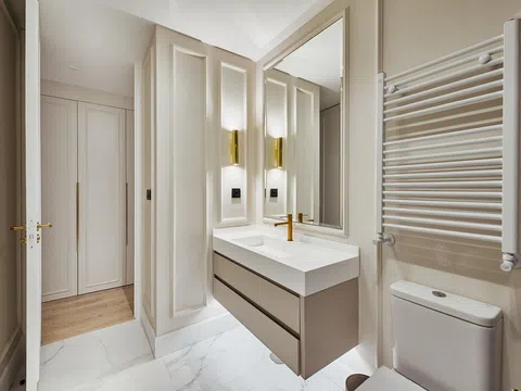 Flat in calle del General Díaz Porlier - Photo 16