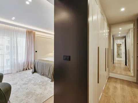 Flat in calle del General Díaz Porlier - Photo 17