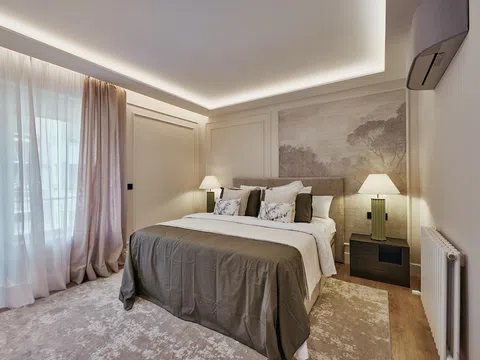 Flat in calle del General Díaz Porlier - Photo 18