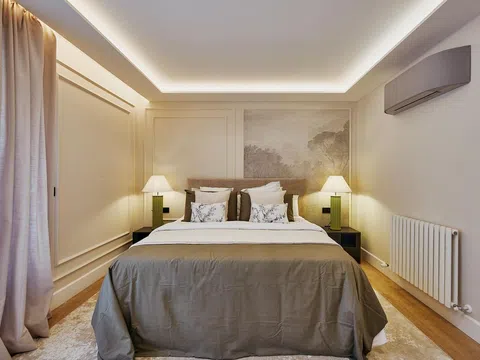 Flat in calle del General Díaz Porlier - Photo 19