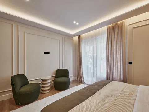 Flat in calle del General Díaz Porlier - Photo 20
