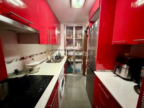 Flat in calle de Azcoitia - Photo 16