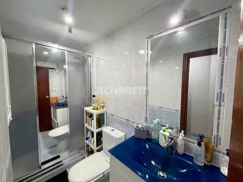 Flat in calle de Azcoitia - Photo 17