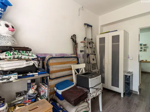 Flat - Photo 11