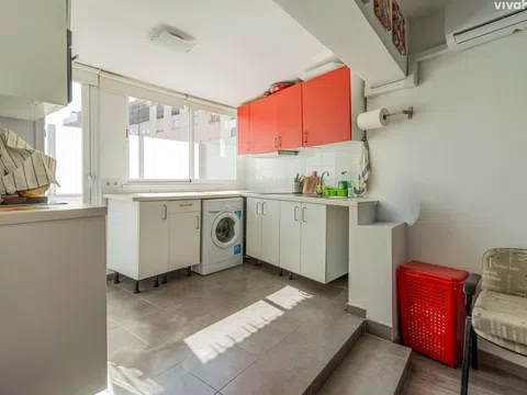 Flat - Photo 4