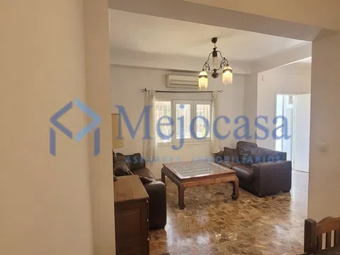 Terraced house in calle de Francisco Luján - Photo 5