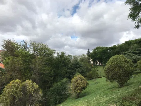 Flat in CL Don Pedro - Photo 18