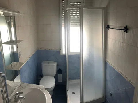 Flat in CL Don Pedro - Photo 7