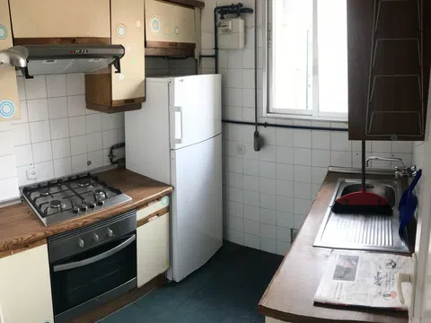 Flat in CL Don Pedro - Photo 8