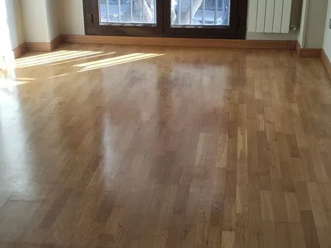 Flat in calle del Cocherón de la Villa - Photo 4