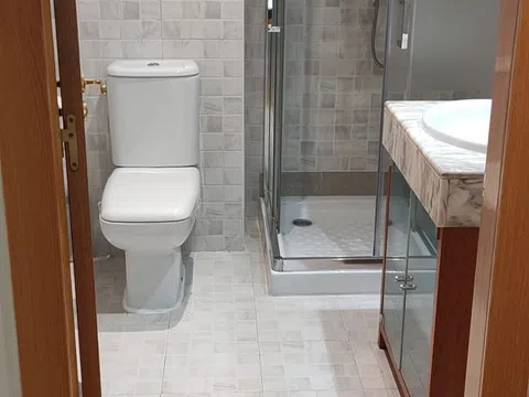 Flat in calle del Cocherón de la Villa - Photo 10