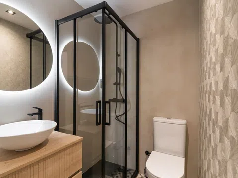 Flat in glorieta de las Pirámides - Photo 11