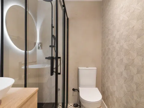 Flat in glorieta de las Pirámides - Photo 12