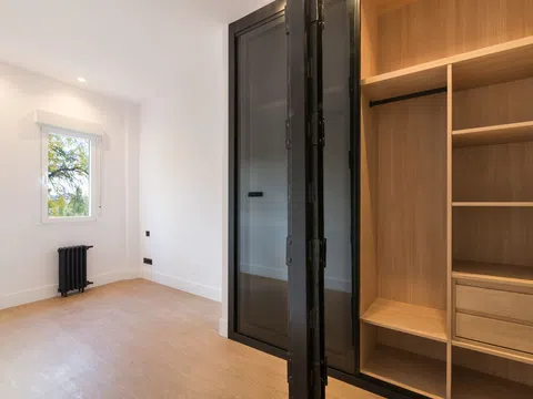 Flat in glorieta de las Pirámides - Photo 13