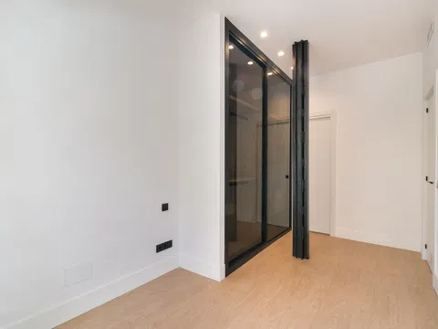 Flat in glorieta de las Pirámides - Photo 14