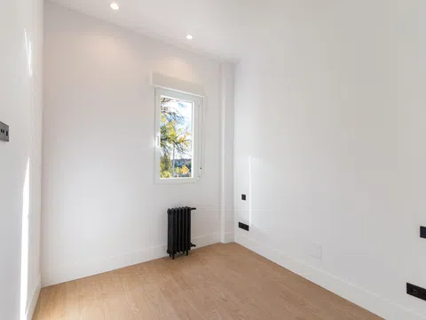 Flat in glorieta de las Pirámides - Photo 15